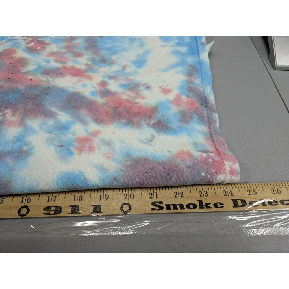 Tie Dye Tshirt Youth Large 14/16‎ Casual Play